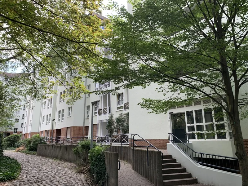 Sonnige Neubauwohnung in Wedding! — photo 1
